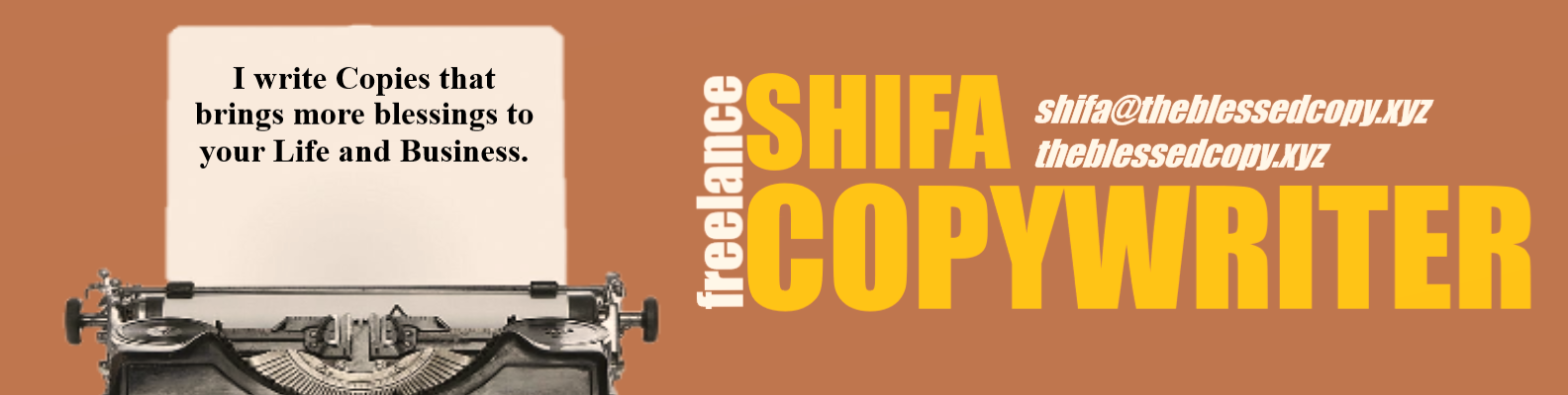 Banner